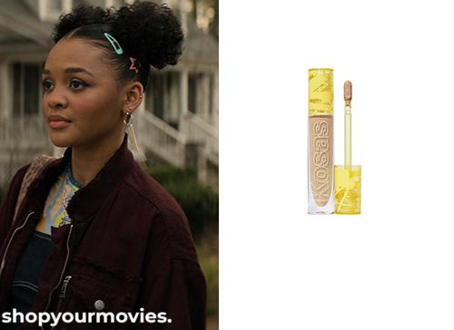 Scream 7: Chloe’s Concealer