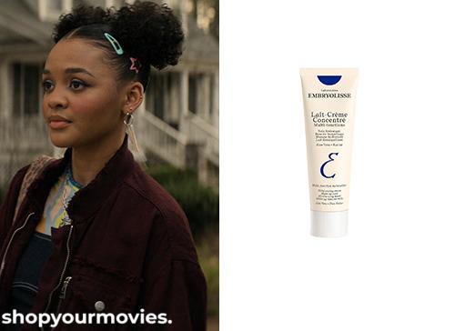 Scream 7: Chloe’s Face Moisturizer