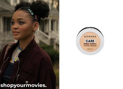 Scream 7: Chloe’s Setting Powder
