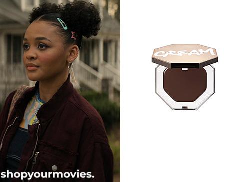 Scream 7: Chloe’s Cream Bronzer