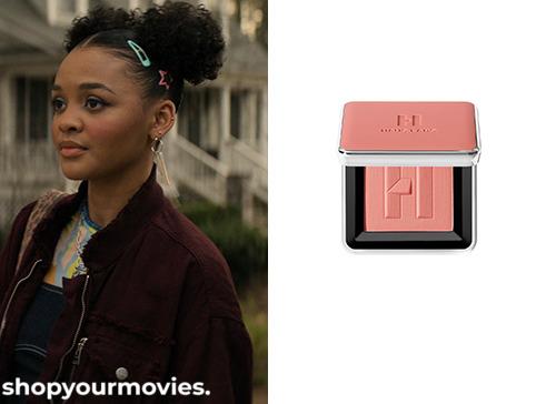 Scream 7: Chloe’s Powder Blush