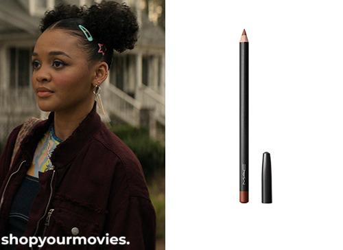 Scream 7: Chloe’s Lip Liner