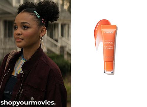 Scream 7: Chloe’s Lip Balm