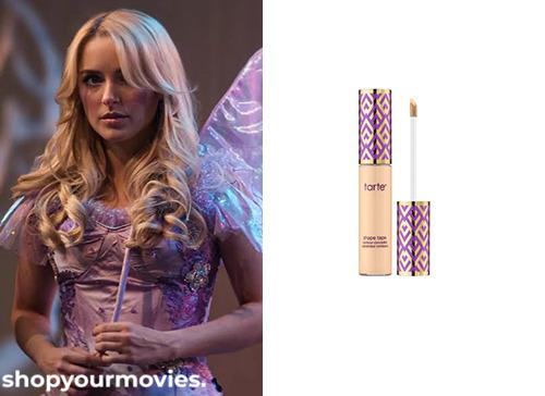Scream 7: Hannah’s Concealer