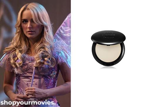 Scream 7: Hannah’s Pressing Powder