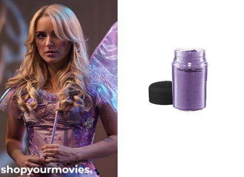 Scream 7: Hannah’s Purple Glitter