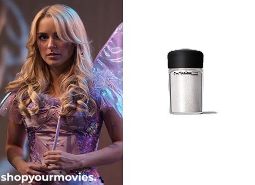 Scream 7: Hannah’s White Glitter