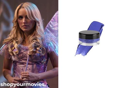 Scream 7: Hannah’s Blue Eyeliner Pot