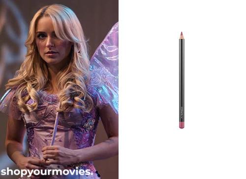 Scream 7: Hannah’s Lip Liner