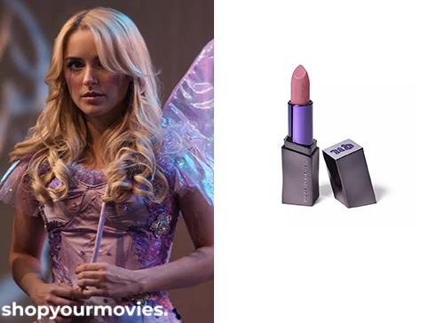Scream 7: Hannah’s Lipstick