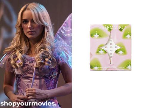 Scream 7: Hannah’s Face Gems