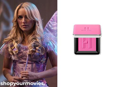 Scream 7: Hannah’s Powder Blush