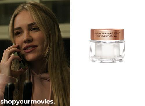 Scream 7: Madison’s Face Cream