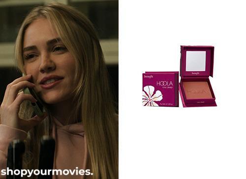 Scream 7: Madison’s Powder Bronzer