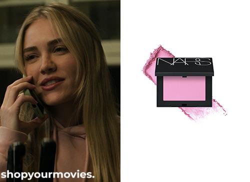 Scream 7: Madison’s Powder Blush