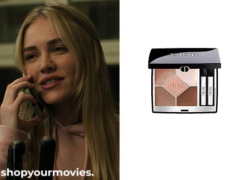 Scream 7: Madison’s Eyeshadow Palette