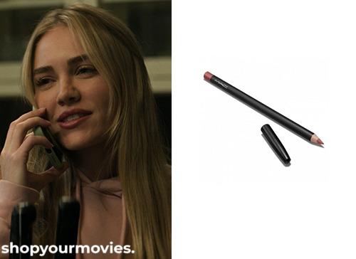 Scream 7: Madison’s Lip Liner