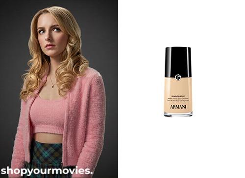 Scream 7: Hannah’s Foundation