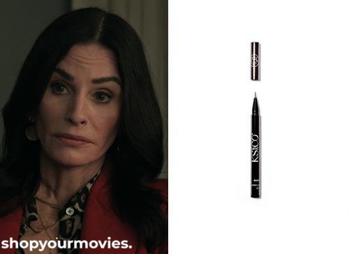 Scream 7: Gale’s Brown Pen