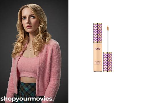 Scream 7: Hannah’s Concealer
