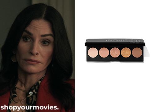 Scream 7: Gale’s Eyeshadow Palette