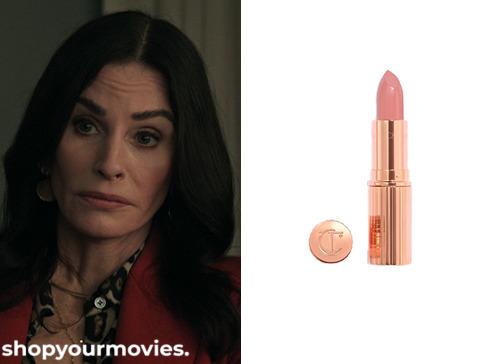 Scream 7: Gale’s Lipstick