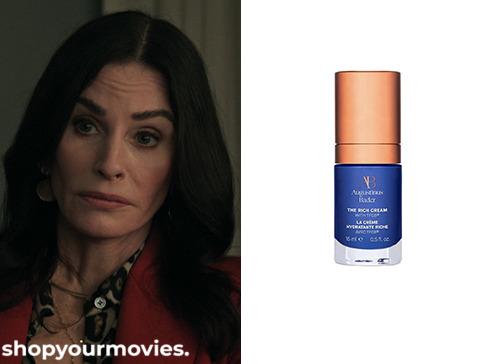 Scream 7: Gale’s Face Cream