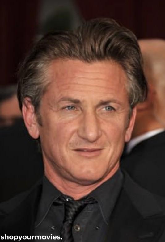 Sean Penn