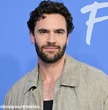 Tom Bateman