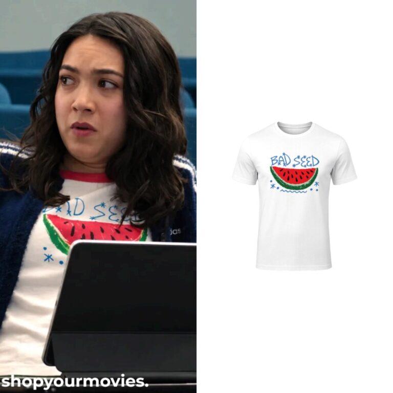 The Love Hypothesis: Anh’s Watermelon Tee