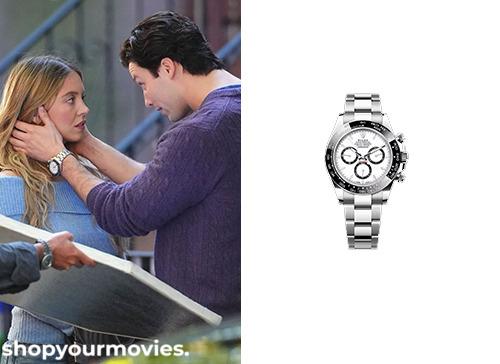 The Housemaid’s Secret: Brock’s Watch