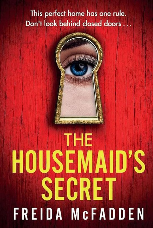 The Housemaid’s Secret