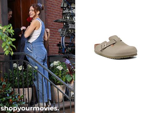Die Alive: Woman’s Slippers