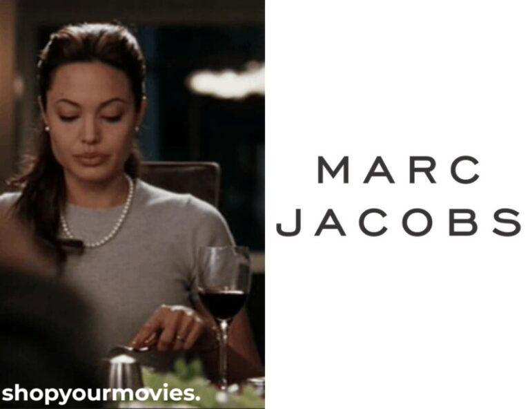 Mr. & Mrs. Smith: Jane’s Gray Heels