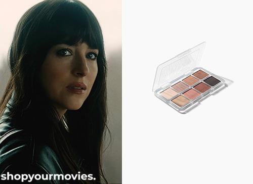 Verity: Lowen’s Eyeshadow Palette
