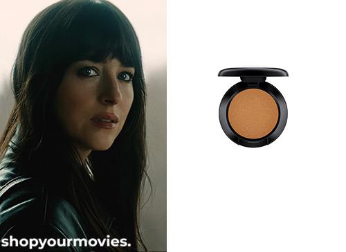 Verity: Lowen’s Brown Eyeshadow