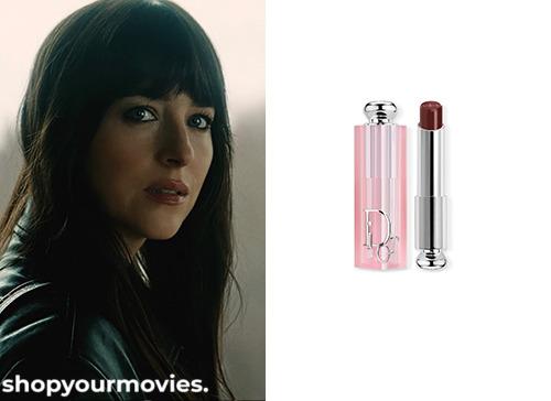 Verity: Lowen’s Lip Balm