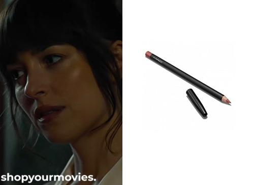 Verity: Lowen’s Lip Liner
