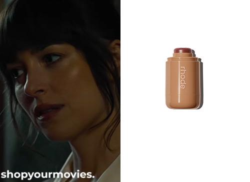 Verity: Lowen’s Cream Blush