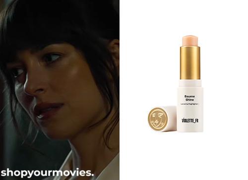 Verity: Lowen’s Highlighter