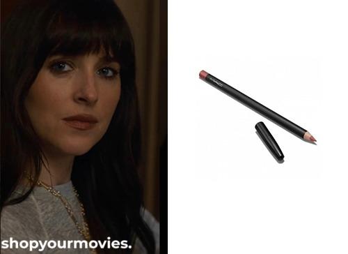 Verity: Lowen’s Lip Liner