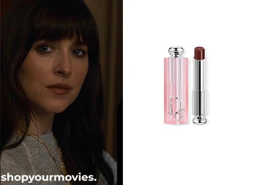 Verity: Lowen’s Lip Balm