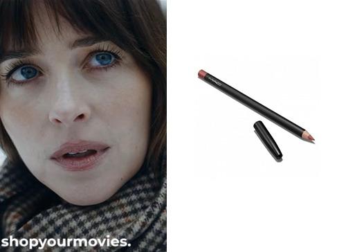 Verity: Lowen’s Lip Pencil