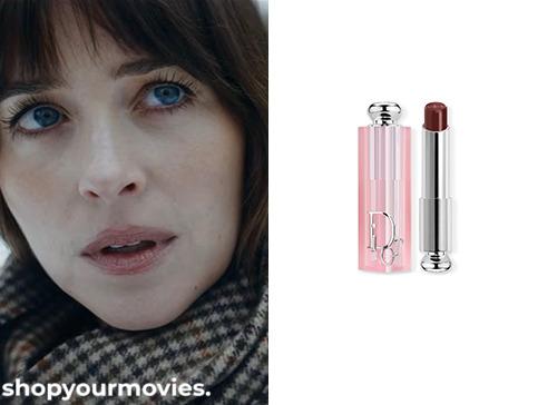 Verity: Lowen’s Lip Balm