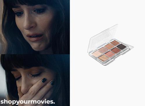 Verity: Lowen’s Eyeshadow Palette